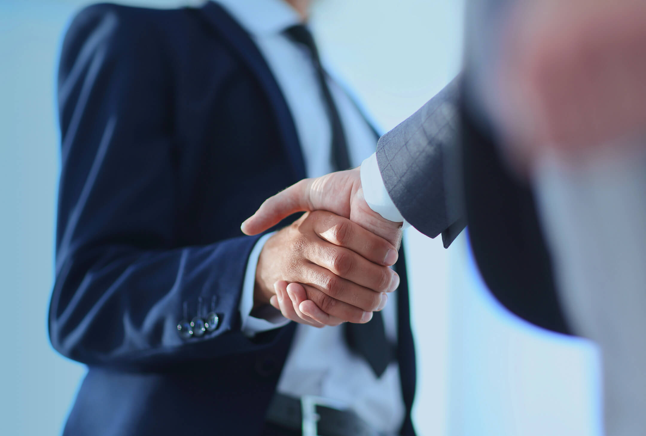 税務・会計のプロフェッショナル 高度な専門知識と豊富な経験