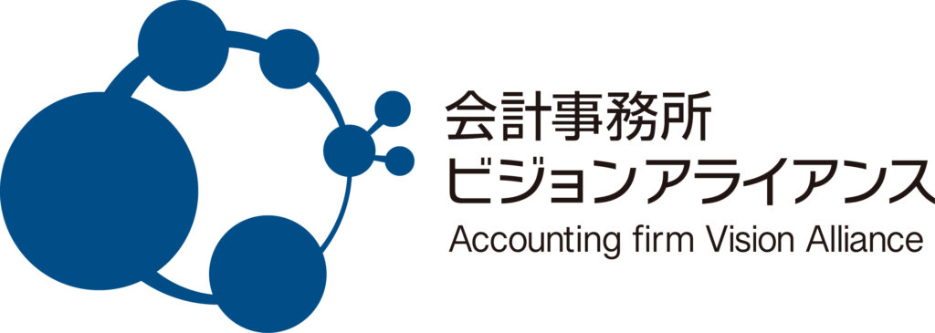会計事務所ビジョンアライアンスロゴ
