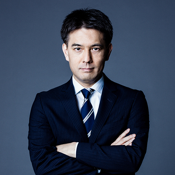 小枝　一仁koeda kazuhito